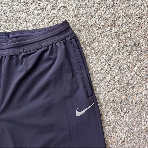 Nike Running Pants Cropped - Picture 4 of 9